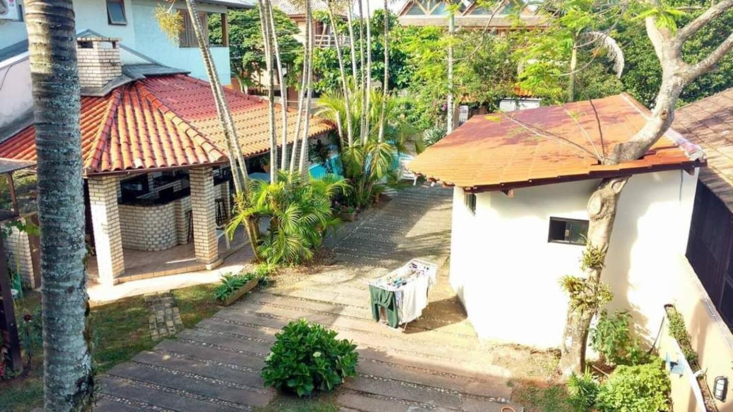 Hostal Zinga & Beer Florianópolis