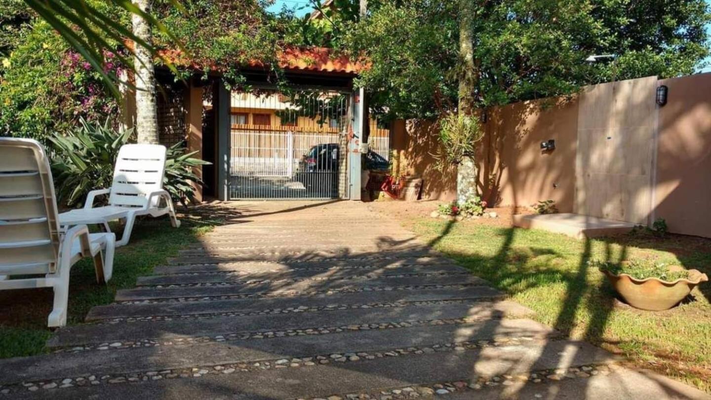 Albergue Zinga & Beer Florianopolis